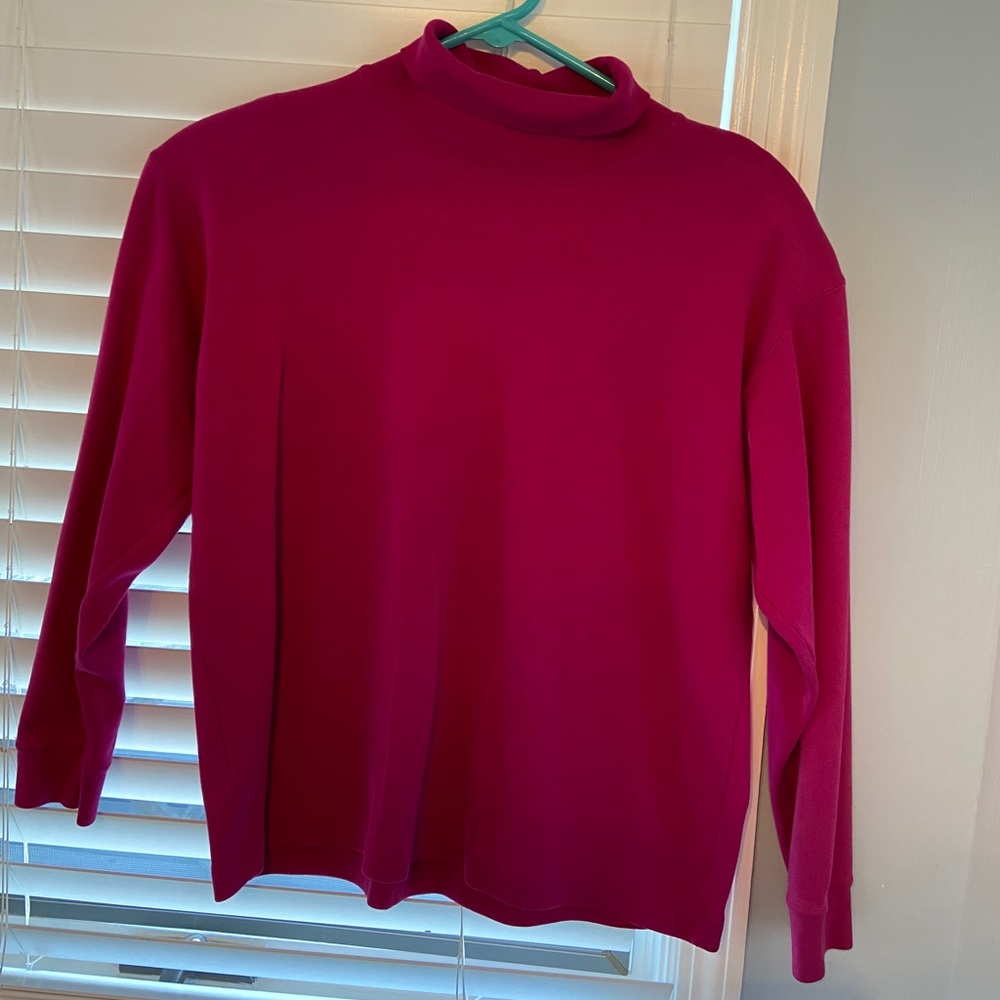Turtleneck